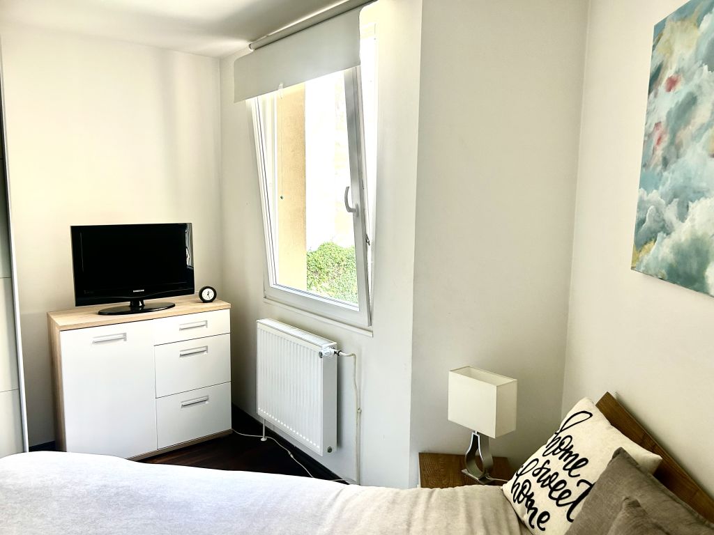 Miete 1 Zimmer Wohnung Berlin | Ganze Wohnung | Berlin | Helles und Modernes Apartment mit Balkon/Aufzug - beste Lage | Hominext