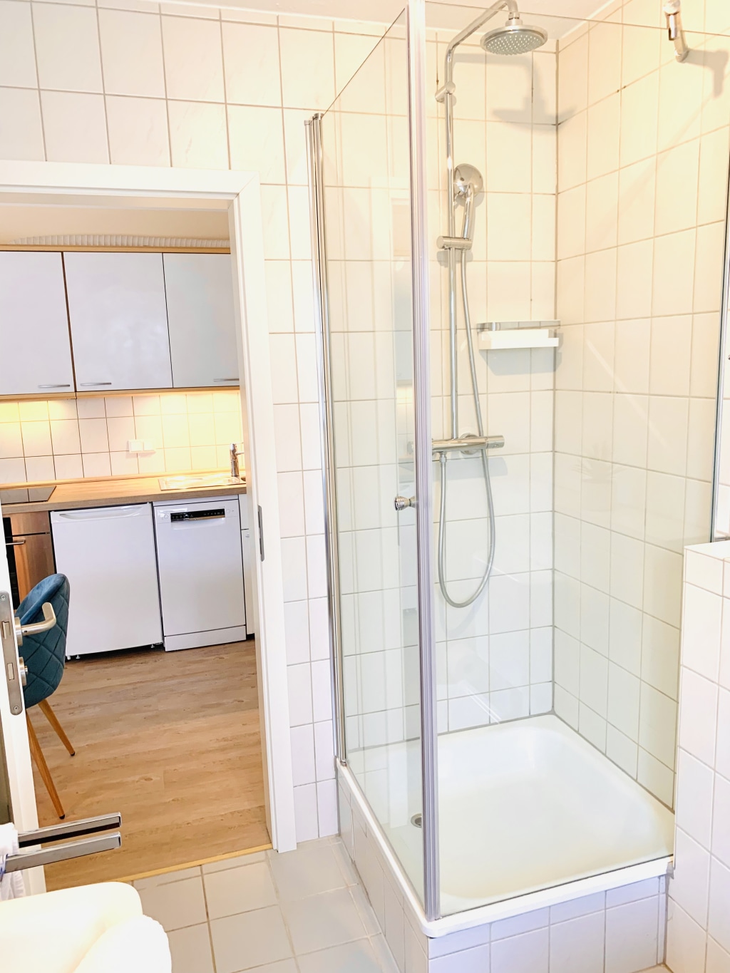 Rent 1 room apartment Karlsruhe | Entire place | Karlsruhe | Modernes Apartment in idealer Lage | Hominext