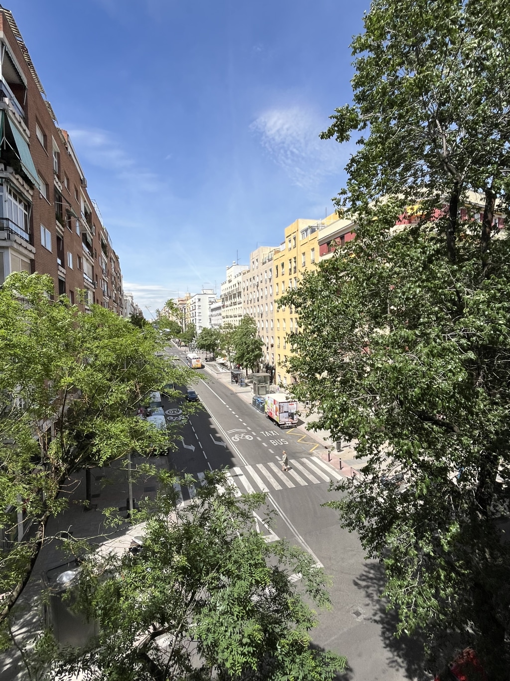 Calle del Doce de Octubre