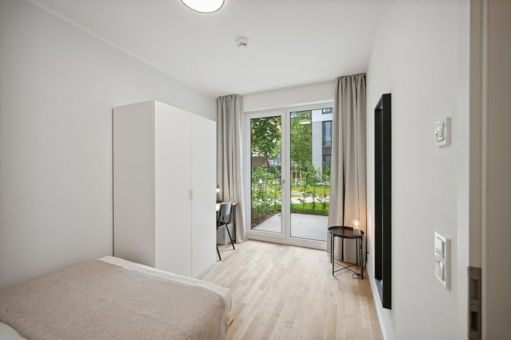 Miete 4 Zimmer Wohnung Berlin | Studio | Berlin | Privatzimmer in Mitte, Berlin | Hominext