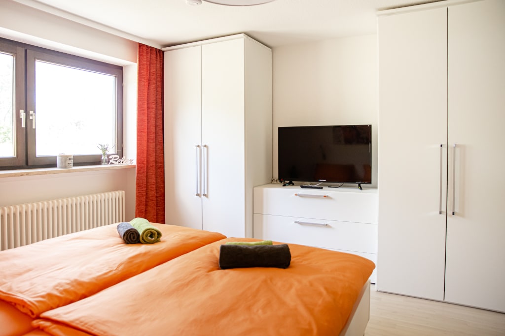 Miete 1 Zimmer Wohnung Allensbach | Ganze Wohnung | Allensbach | Seeufer Apartment | Hominext