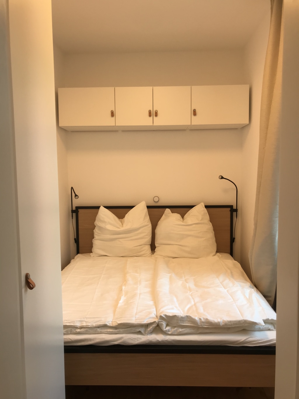 Rent 1 room apartment Berlin | Entire place | Berlin | Erstbezug nach vollständiger Sanierung | Hominext