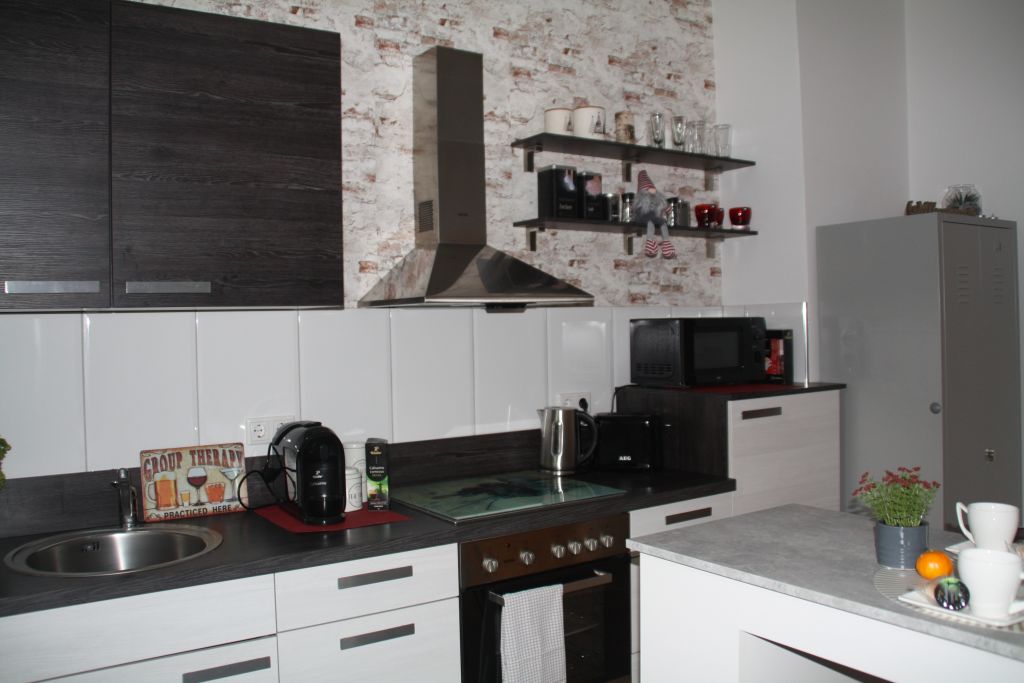 Miete 1 Zimmer Wohnung Essen | Ganze Wohnung | Essen | Bezauberndes und  exklusives Apartment in Essen- Frohnhausen | Hominext