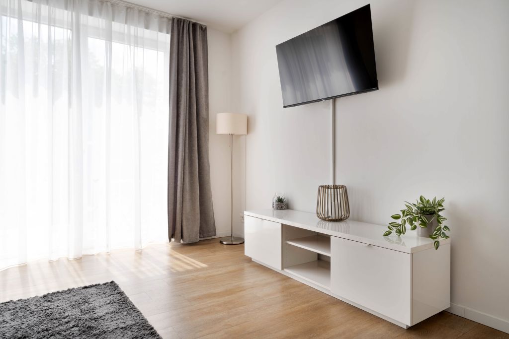 Rent 1 room apartment Dortmund | Entire place | Dortmund | Wohnungen im Stadtzentrum | Küche I Privatparkplatz | Hominext