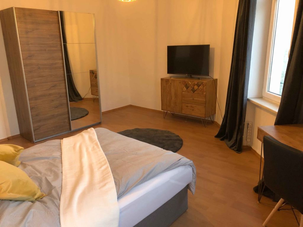 Miete 3 Zimmer Wohnung Frankfurt am Main | Studio | Frankfurt am Main | Private Room in Nordend, Frankfurt | Hominext