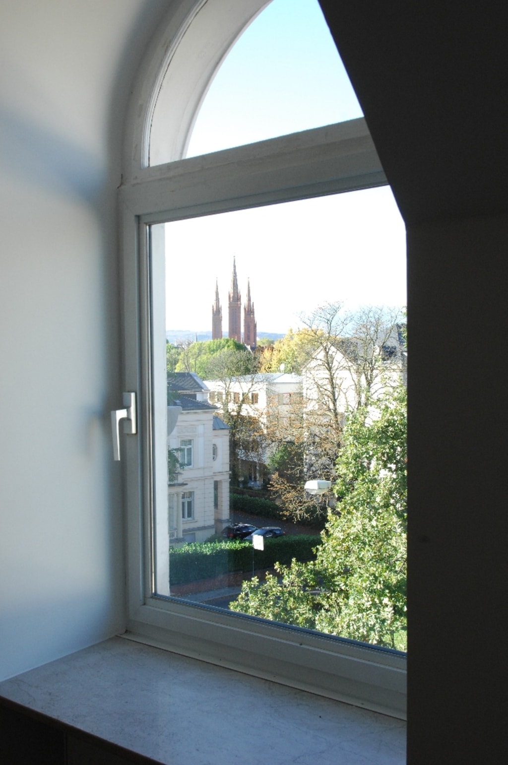 Miete 1 Zimmer Wohnung Wiesbaden | Ganze Wohnung | Wiesbaden | Wunderschönes, voll möbliertes Apartment in 1A Lage | Hominext