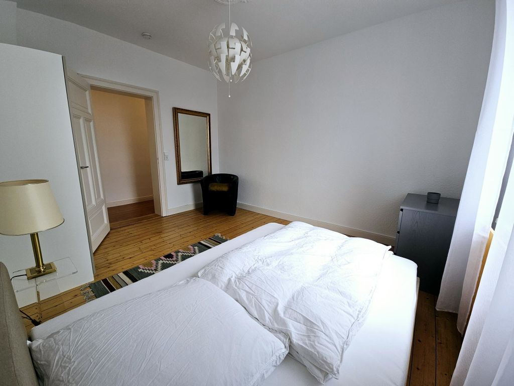 Rent 3 rooms apartment Wiesbaden | Entire place | Wiesbaden | 3-Zimmer-Wohnung neben der Universität | Hominext