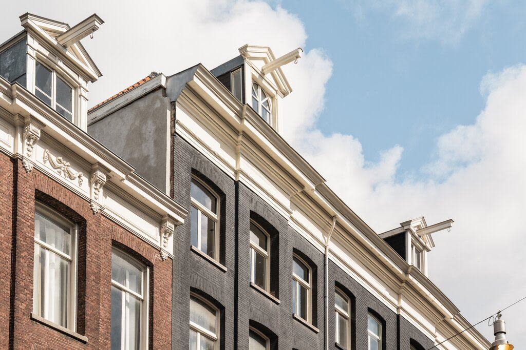 Pieter Cornelisz Hooftstraat