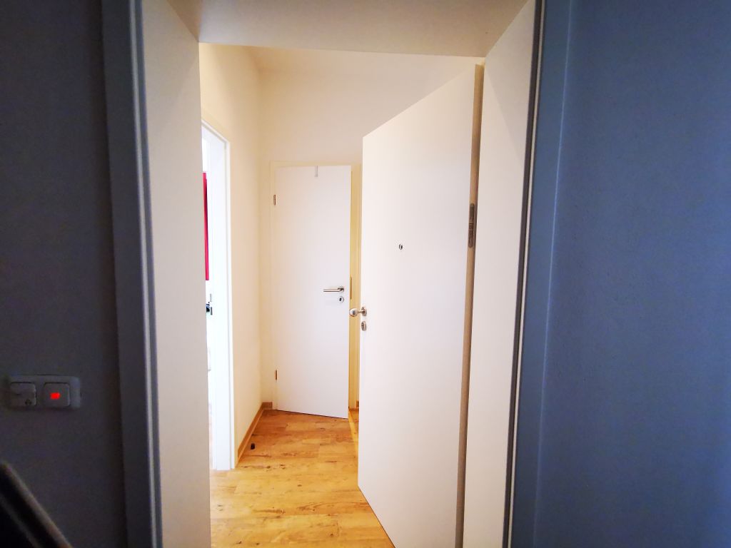 Miete 1 Zimmer Wohnung Magdeburg | Ganze Wohnung | Magdeburg | Ein urbanes Refugium mit Flair in Stadtfeld Ost! | Hominext