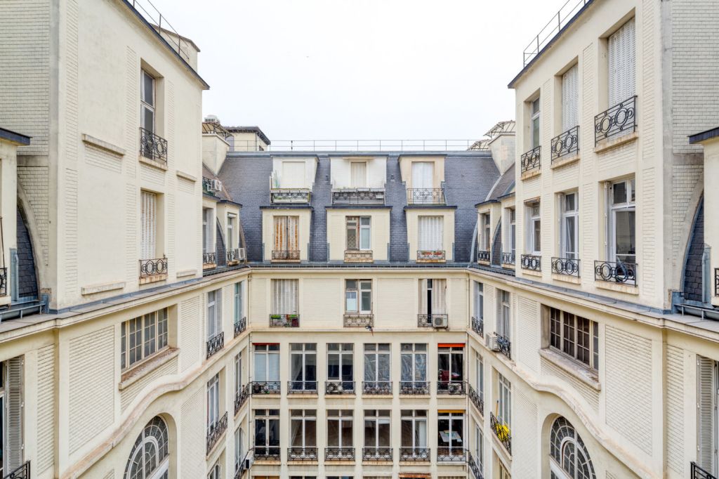 Avenue des Champs-Élysées