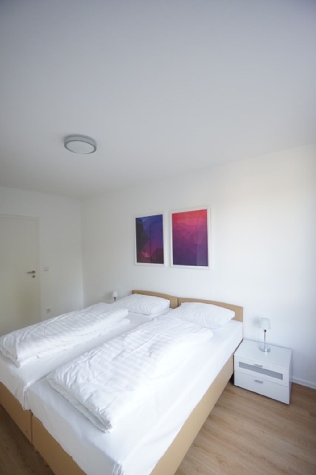 Rent 3 rooms apartment Essen | Entire place | Essen | Hell & Komfortabel | Hominext