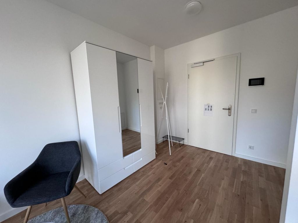 Miete 1 Zimmer Wohnung Berlin | Ganze Wohnung | Berlin | Hochmodernes und gemütliches Apartment in Steglitz | Hominext