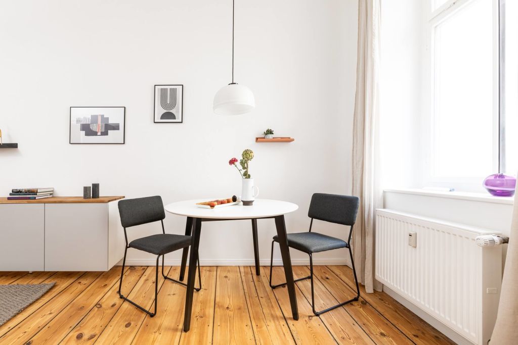 Miete 1 Zimmer Wohnung Berlin | Ganze Wohnung | Berlin | Modernes Apartment am Rosenthaler Platz | Hominext