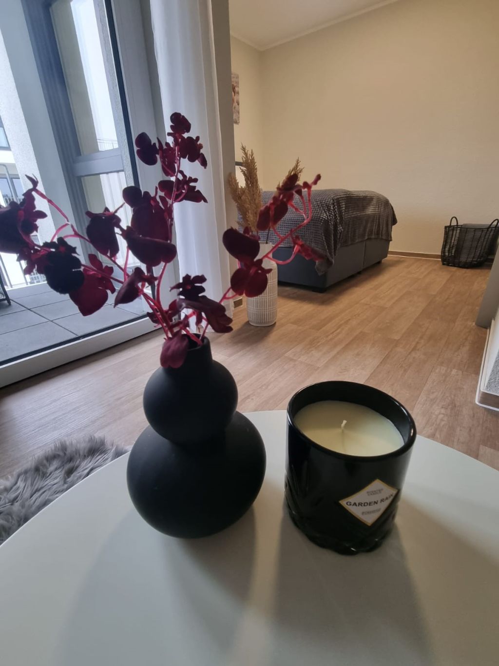 Miete 1 Zimmer Wohnung Weyhausen | Ganze Wohnung | Weyhausen | Liebevolles und voll ausgestattetes Apartment in Weyhausen | Hominext