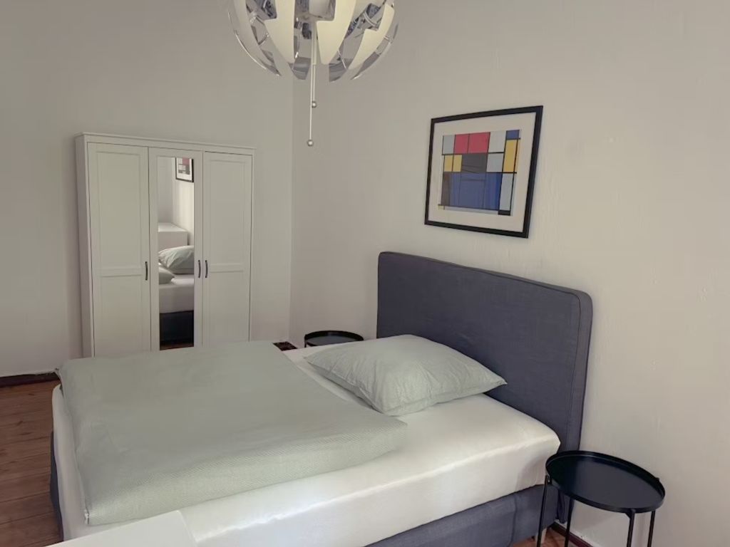 Rent 3 rooms apartment Berlin | Entire place | Berlin | 3 bedroom all furnished apartment in the heart of Berlin Kreuzberg | Hominext