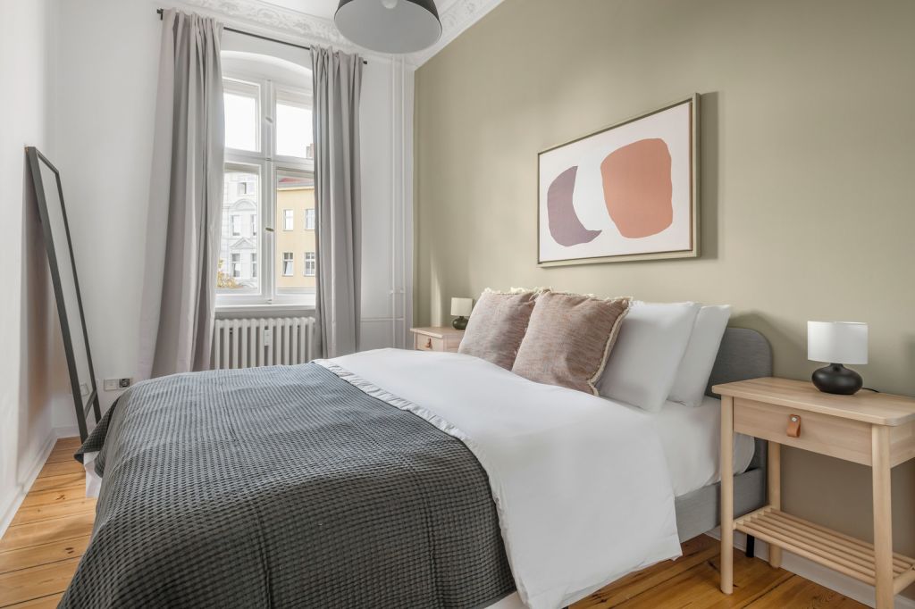 Rent 3 rooms apartment Berlin | Entire place | Berlin | Super schöne 4  Zimmer Wohnung in toller Lage in Neukölln. Hochwertige Möbel und Austattung. | Hominext