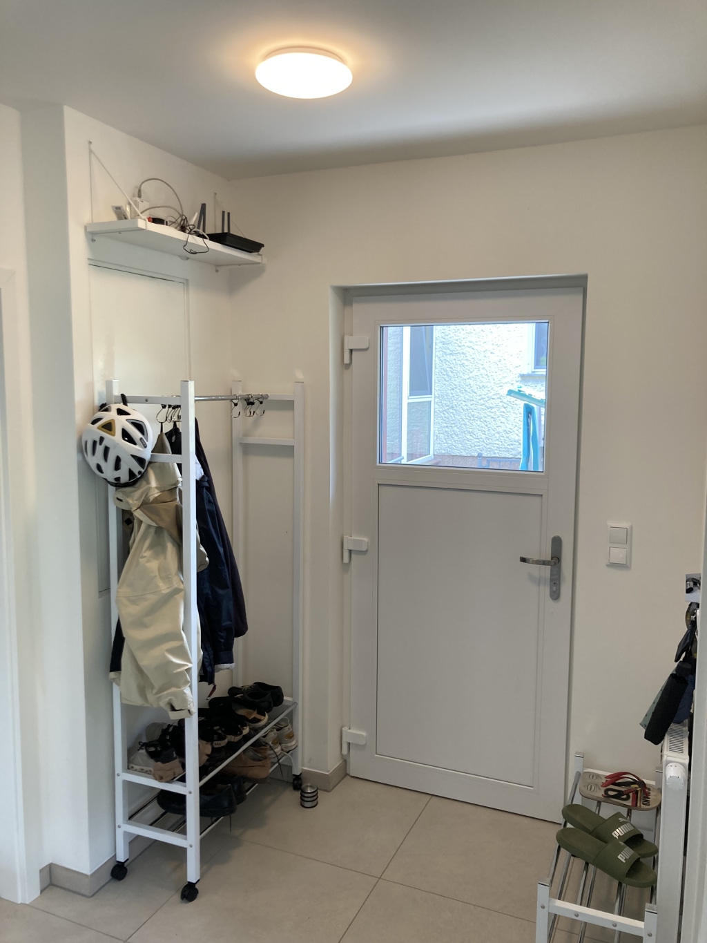 Rent 2 rooms apartment Königs Wusterhausen | Entire place | Königs Wusterhausen | Ruheoase unweit von Berlin | Hominext