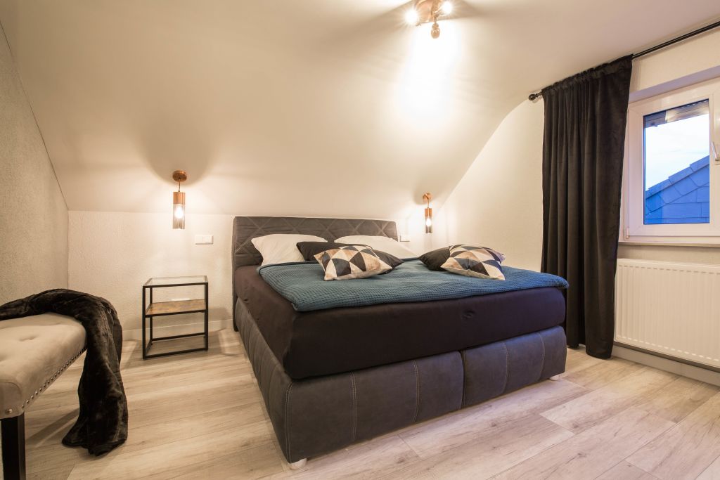 Miete 1 Zimmer Wohnung Bottenbach | Ganze Wohnung | Bottenbach | Luxury Zweibrücken | Hominext