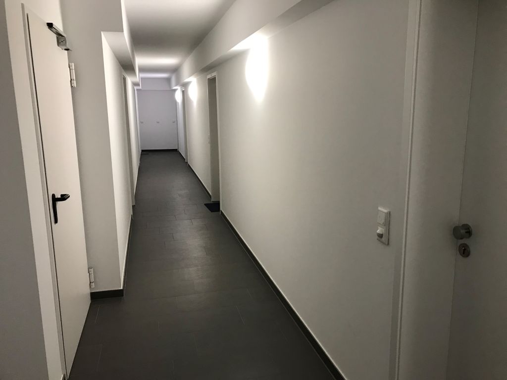 Miete 1 Zimmer Wohnung Münster | Ganze Wohnung | Münster | Sonnige, moderne Wohnung mit Vollausstattung, Top-Lage in Münster City | Hominext