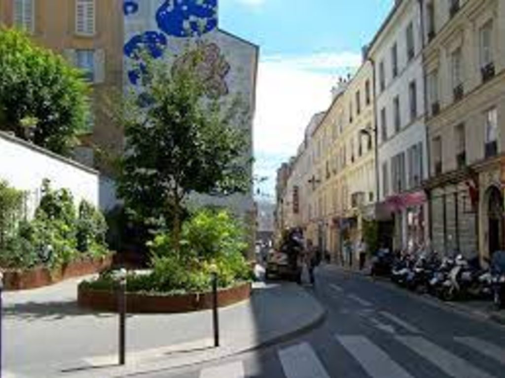 Rue Biot