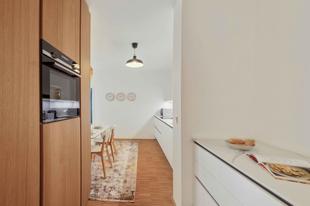 Rent 4 rooms apartment München | Studio | München | Privatzimmer in Laim, München | Hominext