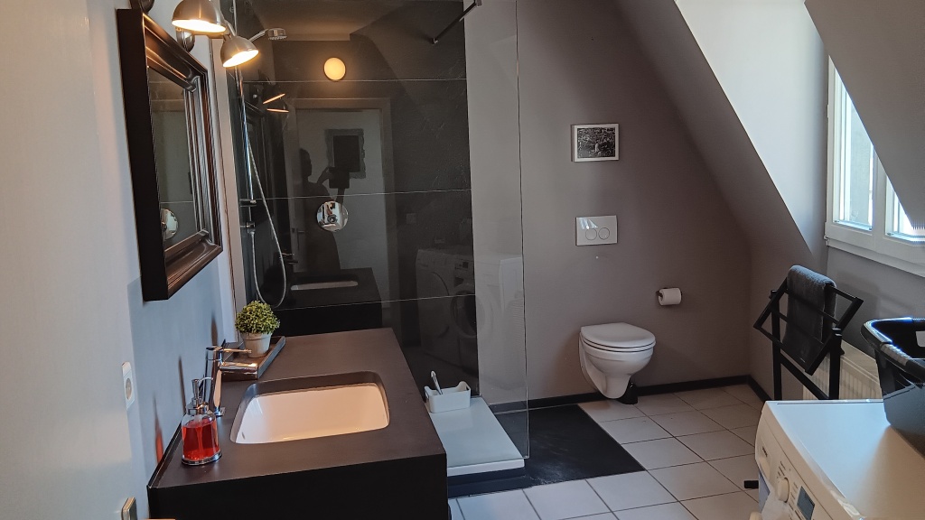 Miete 1 Zimmer Wohnung Köln | Ganze Wohnung | Köln | Charmantes Apartment , Zentral | Hominext