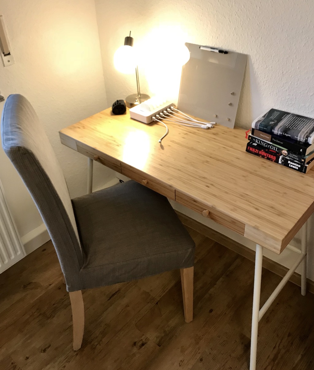 Rent 1 room apartment Ludwigshafen am Rhein | Entire place | Ludwigshafen am Rhein | Moderne helle und gemütliche Business-Wohnung | Hominext