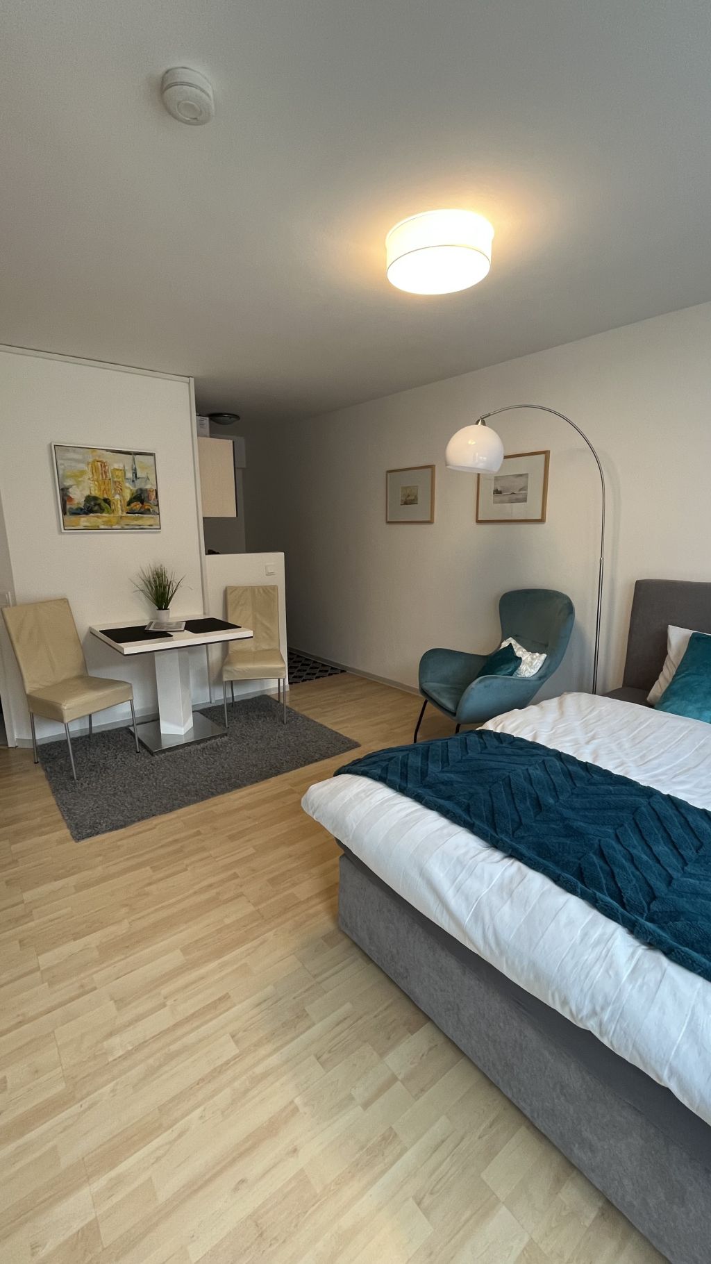 Miete 1 Zimmer Wohnung Köln | Ganze Wohnung | Köln | Fantastisches Apartment in Köln-City im beliebten Friesenviertel | Hominext