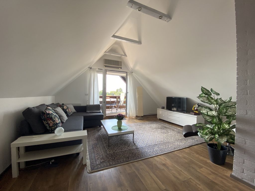 Rent 1 room apartment Düsseldorf | Entire place | Düsseldorf | MaisonetteApartment | Hominext