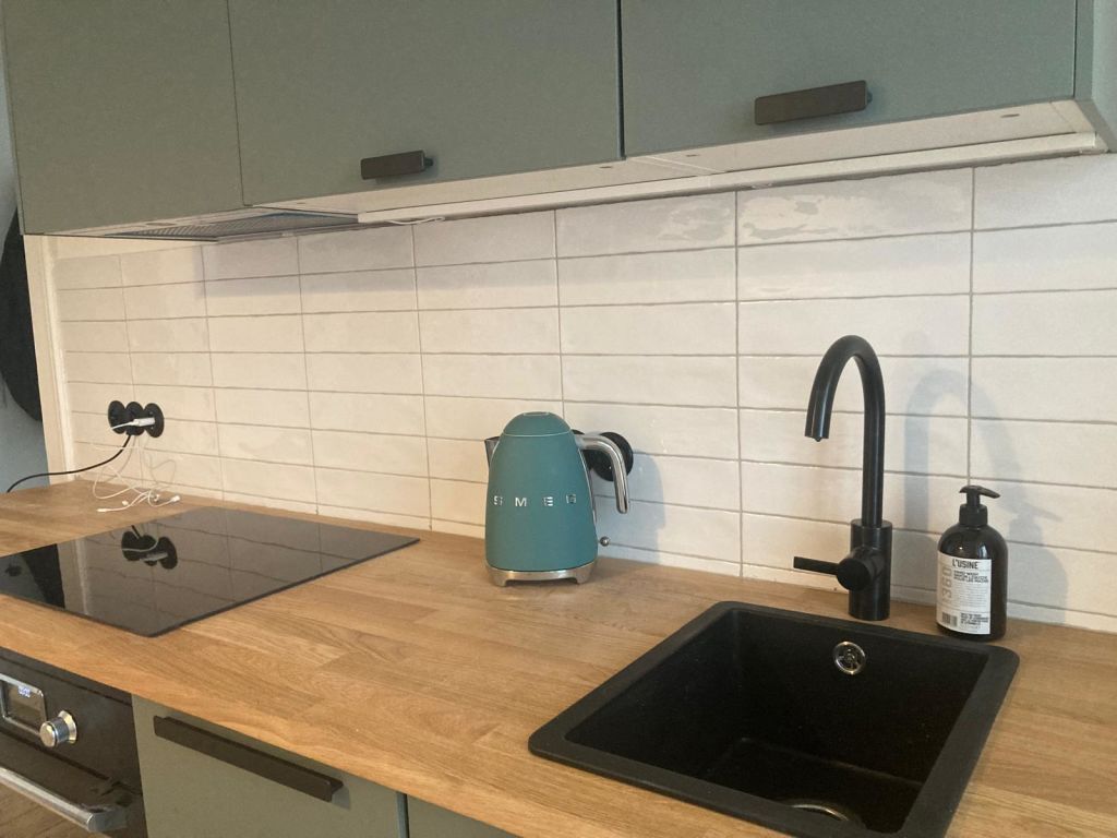 Rent 1 room apartment Hannover | Entire place | Hannover | Zentrale Altbau-Wohnung mit Charme | Hominext