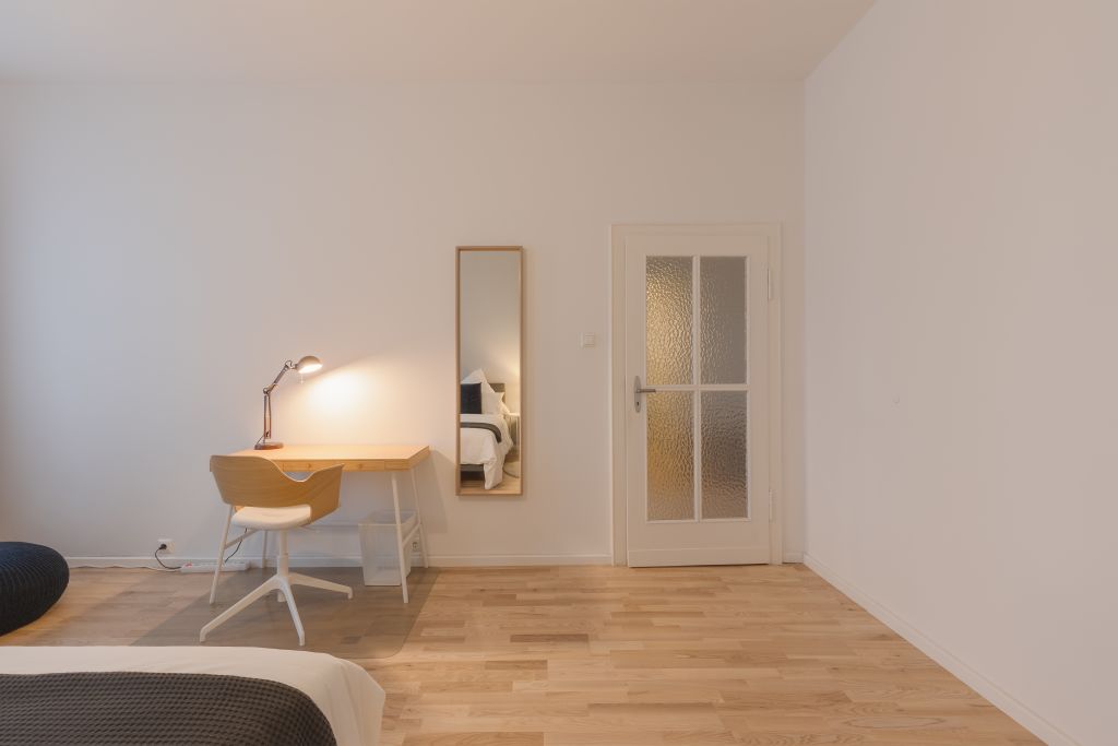 Rent 3 rooms apartment Berlin | Studio | Berlin | Private Room in Friedrichshain, Berlin | Hominext