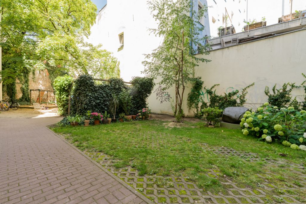 Rent 1 room apartment Berlin | Entire place | Berlin | Atelier Apartment in Berlin Mitte | Hominext