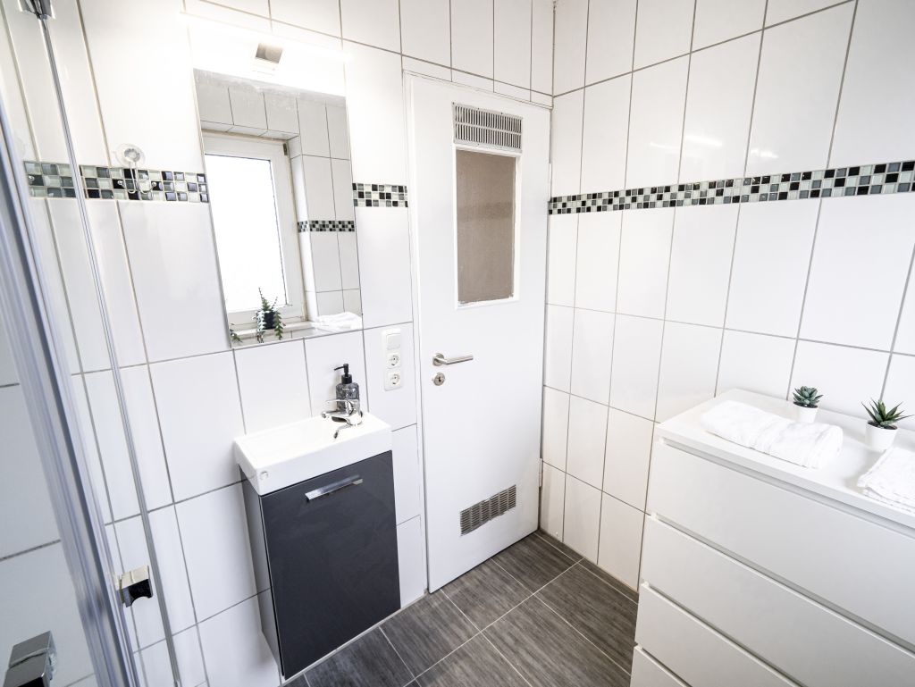 Miete 2 Zimmer Wohnung Gießen | Ganze Wohnung | Gießen | Comfort Suite | Family+Business | Hominext