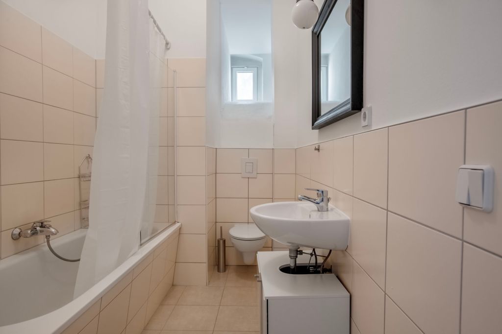 Miete 1 Zimmer Wohnung Berlin | Ganze Wohnung | Berlin | Hochwertig ausgestatte & vollmöblierte 2 Zimmer Wohnung in excellenter Lage in Prenzaluer Berg. | Hominext