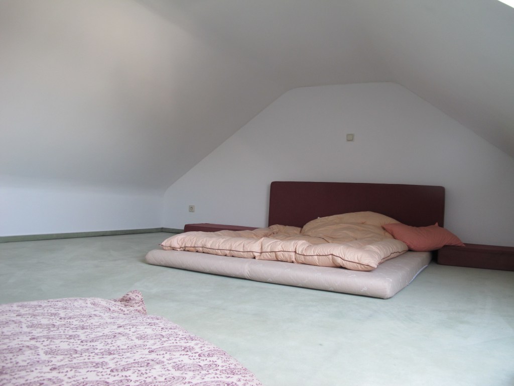 Miete 2 Zimmer Wohnung Mannheim | Ganze Wohnung | Mannheim | Oase der Ruhe am Waldpark | Hominext