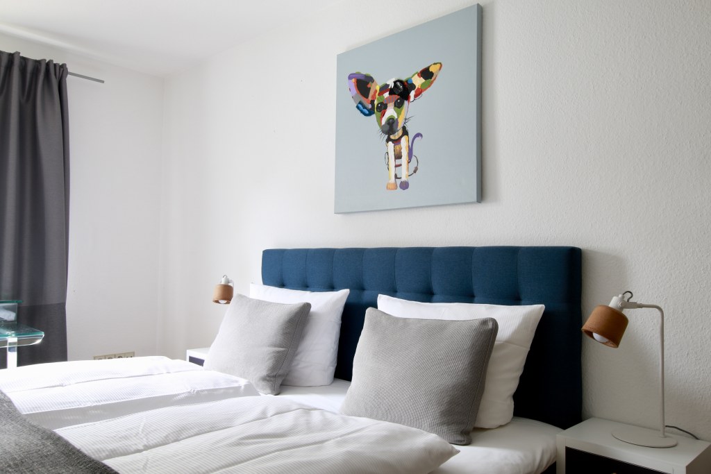 Miete 1 Zimmer Wohnung Köln | Ganze Wohnung | Köln | Schönes Apartment nähe Zülpicher Platz | Hominext