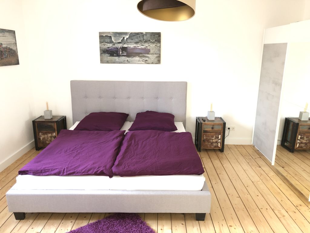 Rent 2 rooms apartment Rheinstetten | Entire place | Rheinstetten | Exclusives Apartment mit gehobener Ausstattung bei Karlsruhe | Hominext