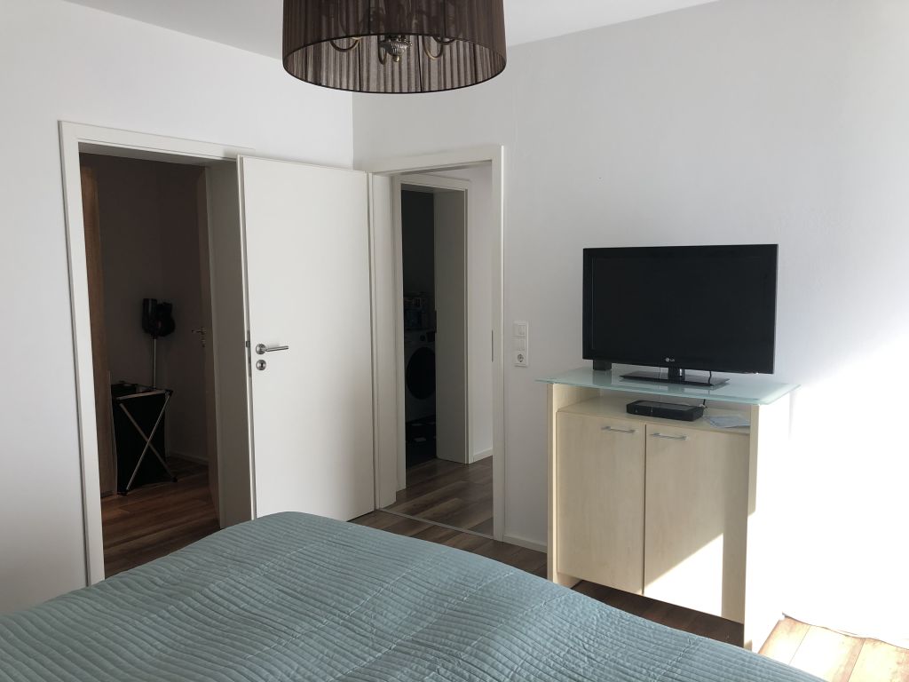 Rent 1 room apartment Pulheim | Entire place | Pulheim | Moderne 2 Zimmer, Küche, Bad, Wohnung | Hominext