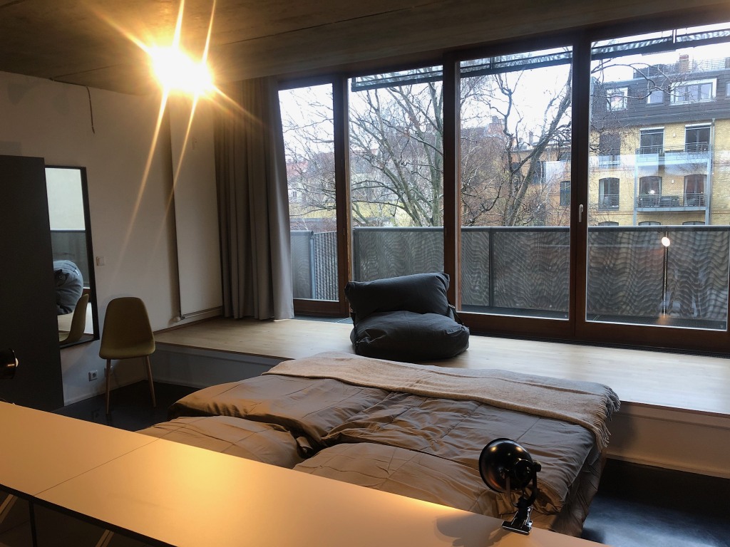 Rent 1 room apartment Berlin | Entire place | Berlin | Designerloft im Prenzlauerberg | Hominext