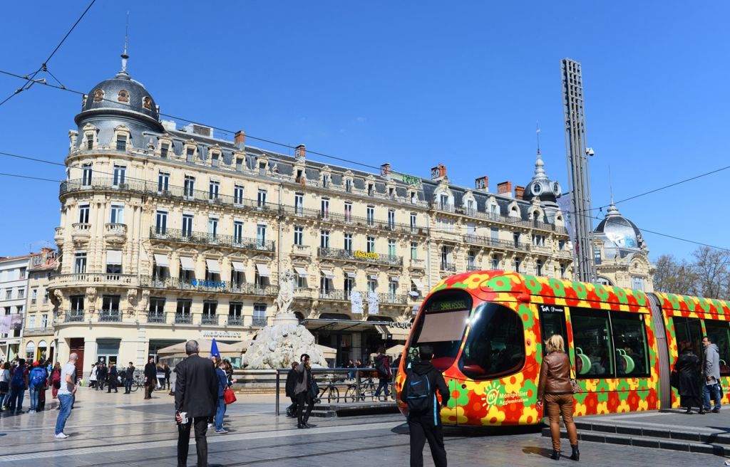 Rue de la République