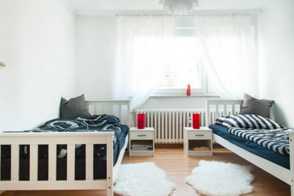 Miete 1 Zimmer Wohnung Frechen | Ganze Wohnung | Frechen | Zentral und gemütlich in Frechen-Königsdorf | Hominext