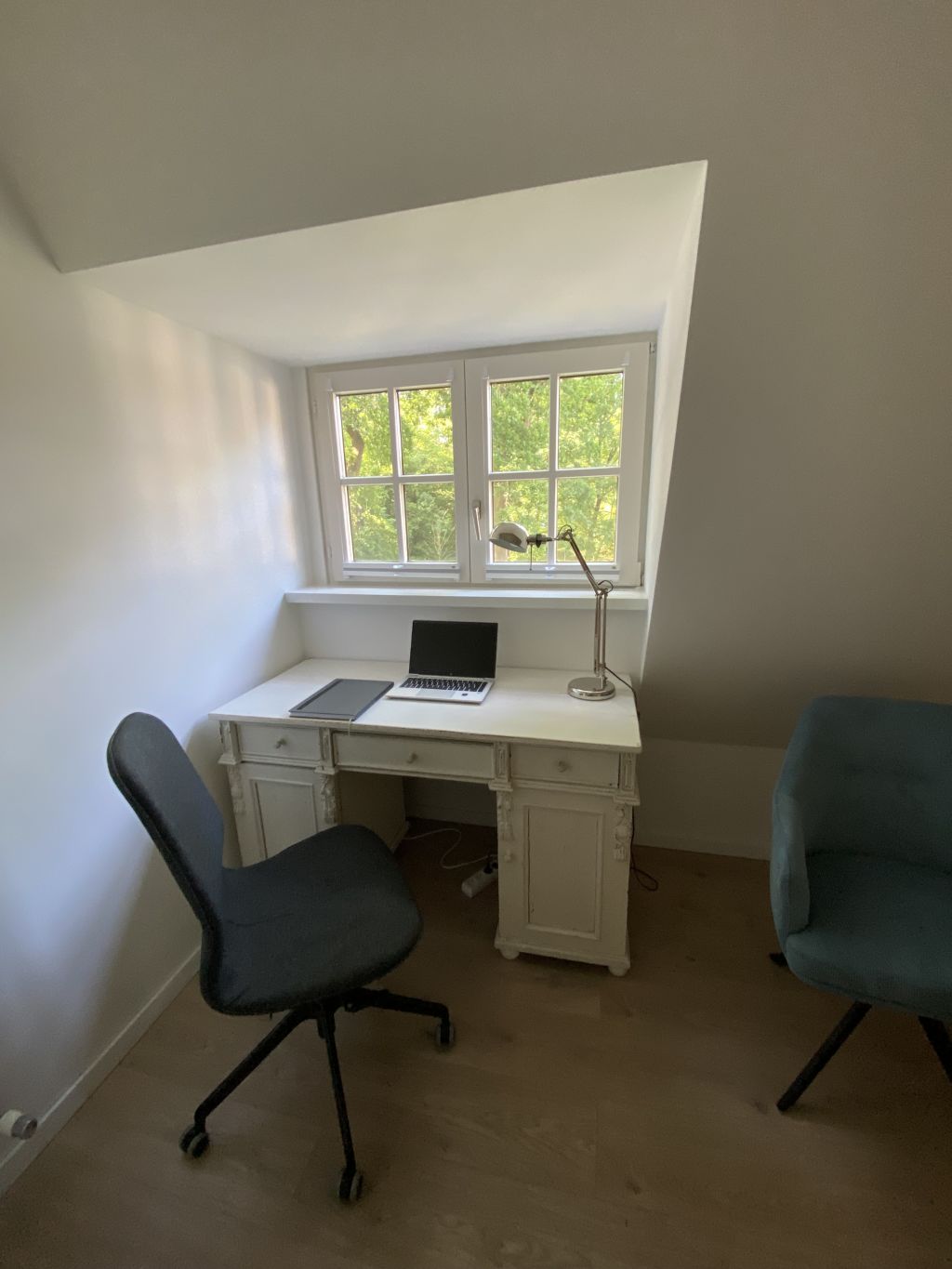 Miete 1 Zimmer Wohnung Hamburg | Ganze Wohnung | Hamburg | Neu, 52 qm Traum Maisonette-Apartment Nähe Airport | Hominext