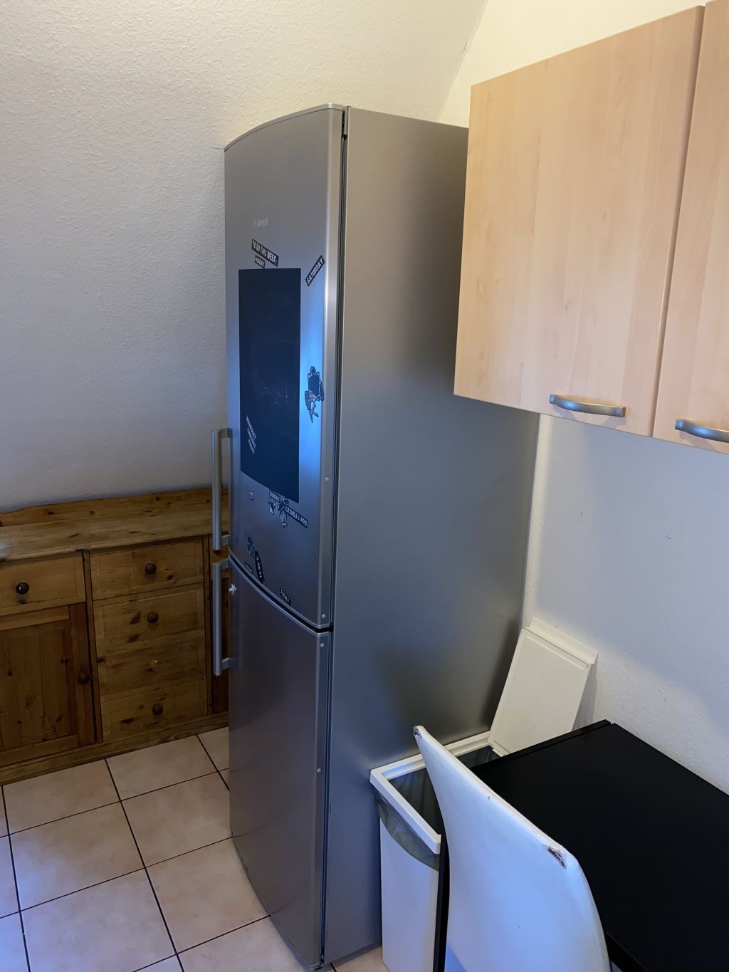 Rent 4 rooms apartment Ludwigsburg | Entire place | Ludwigsburg | Komfortable Wohnung Stadtmitte Ludwigsburg | Hominext