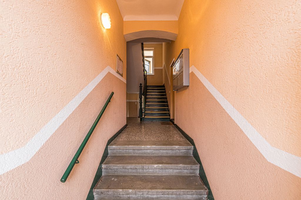 Miete 2 Zimmer Wohnung Magdeburg | Ganze Wohnung | Magdeburg | Modernes Apartment mit 2 großen Schlafzimmern und separatem Wohnzimmer | Hominext