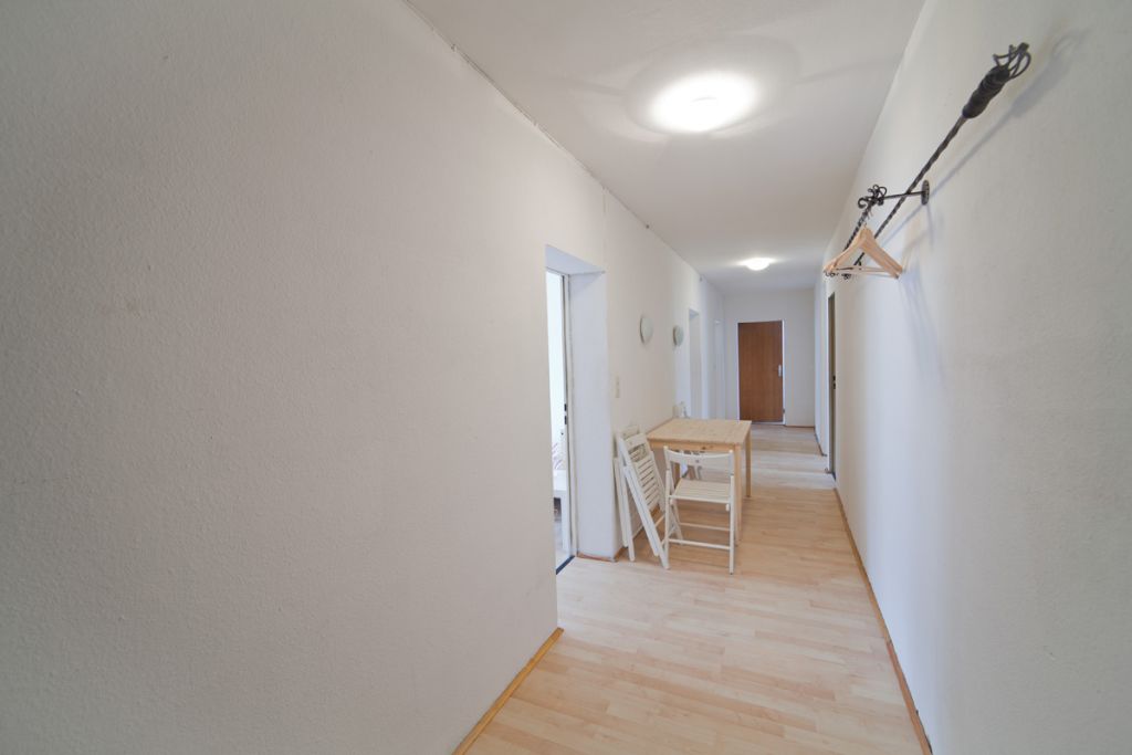 Miete 5 Zimmer Wohnung München | Studio | München | Private Room in Schwabing, Munich | Hominext