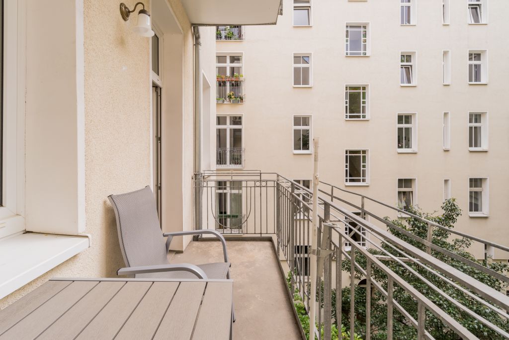 Rent 1 room apartment Berlin | Entire place | Berlin | Zuhause im Bötzow Viertel - Prenzlauser Berg | Hominext