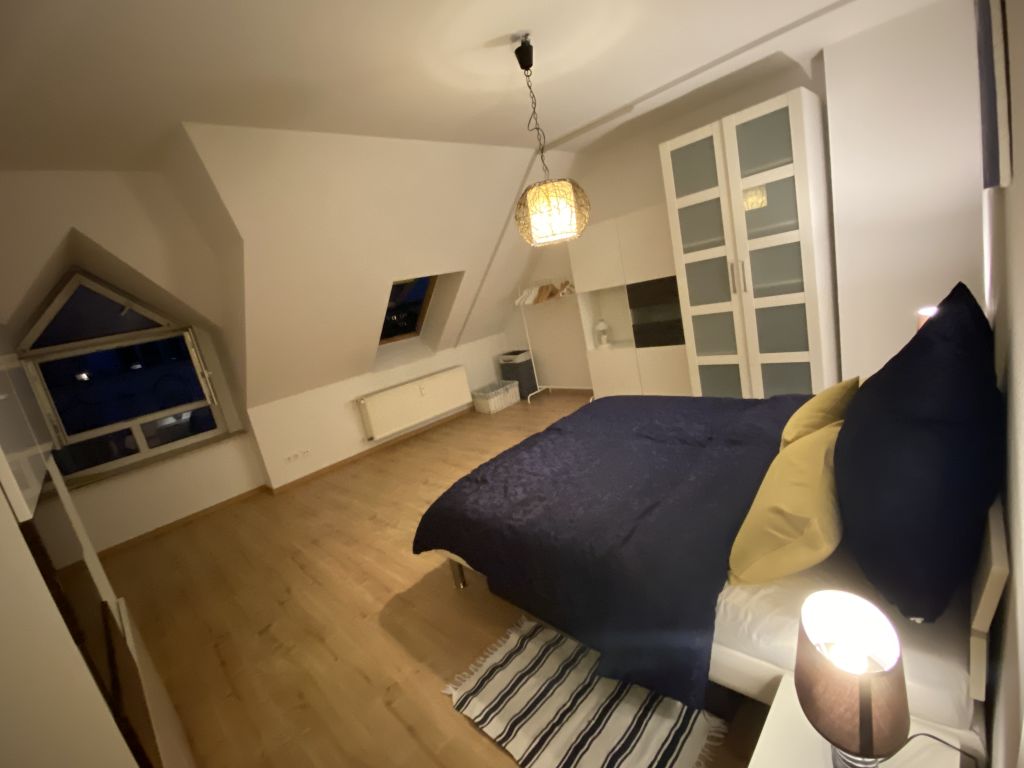 Rent 1 room apartment Berlin | Entire place | Berlin | Über den Dächern von Prenzlauer Berg | Hominext