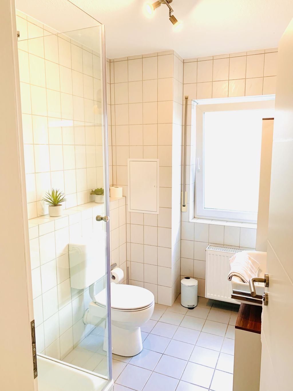 Miete 1 Zimmer Wohnung Karlsruhe | Ganze Wohnung | Karlsruhe | Modernes Apartment in idealer Lage | Hominext