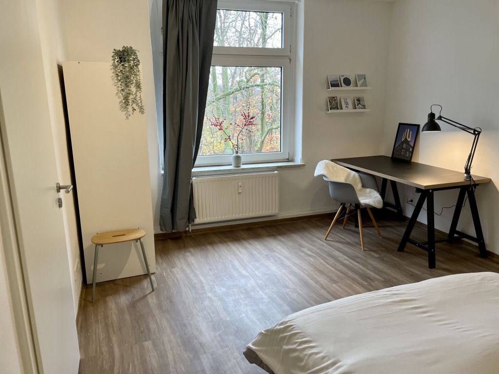 Rent 1 room apartment Dortmund | Entire place | Dortmund | Modernes Apartment im schönen Kaiserviertel am Ostpark in Dortmund | Hominext