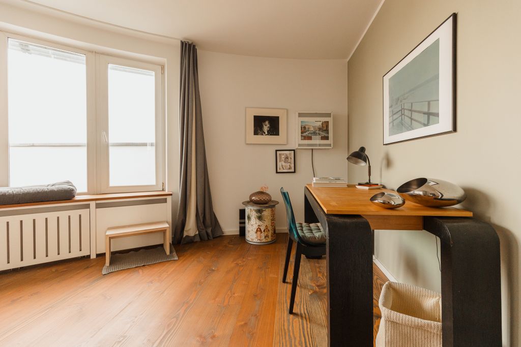 Rent 2 rooms apartment Berlin | Entire place | Berlin | 700 | 3 Room Apartment in Rummelsburger Bucht with Great Views | Hominext